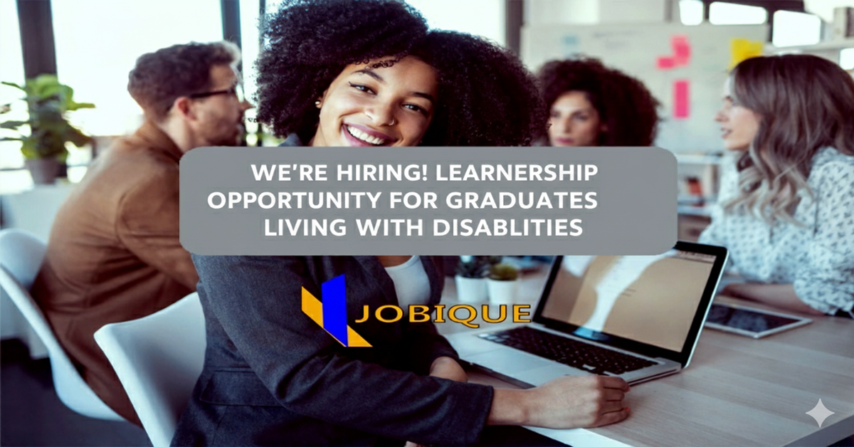 Learnership Programme 2025